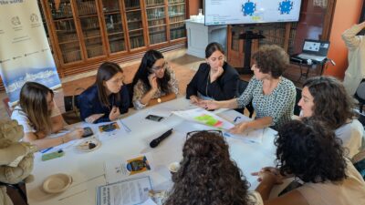 Antalya Büyükşehir Belediyesi Barselona’da Akdeniz Su Zirvesi’nde Temsil Edildi Antalya