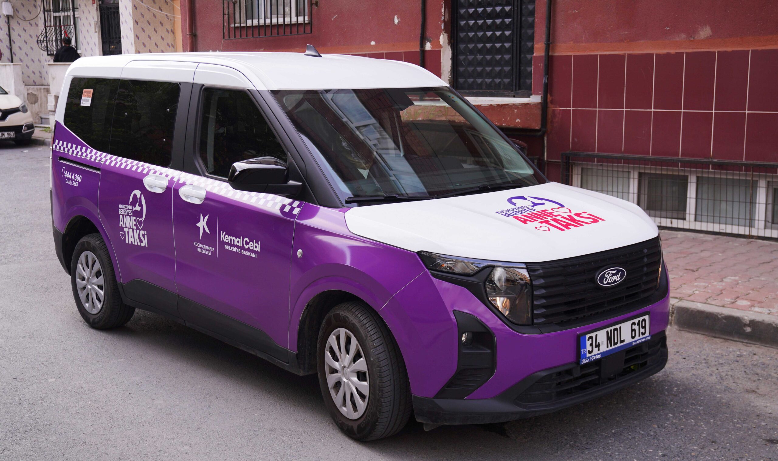 Anne Ve Anne Adayları Bir Yılda 3 Bin 612 Defa