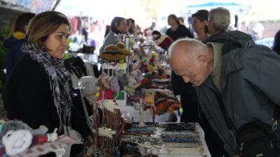 Kartal Belediyesi’nin “Dönüşüm Muhteşem Olacak” sloganıyla hayata geçirdiği “Atma Sat
