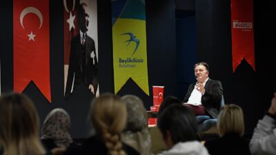 Beylikdüzü Belediyesi tarafından düzenlenen Halk Sağlığı Günleri kapsamında
“Rahim Ağzı Kanserine