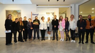 Bisikletli Yaşamın Estetiği “Yol Arkadaşım” Sergisinde Buluştu Eskişehir Büyükşehir Belediyesi,