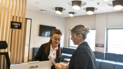 Ankara Büyükşehir’den İş Arayan ve İşveren Arasında Köprü: ABB Kariyer