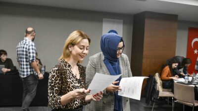 ABB ve UNICEF İş Birliğiyle ‘Yerel Düzeyde Çocuk Katılımı ve