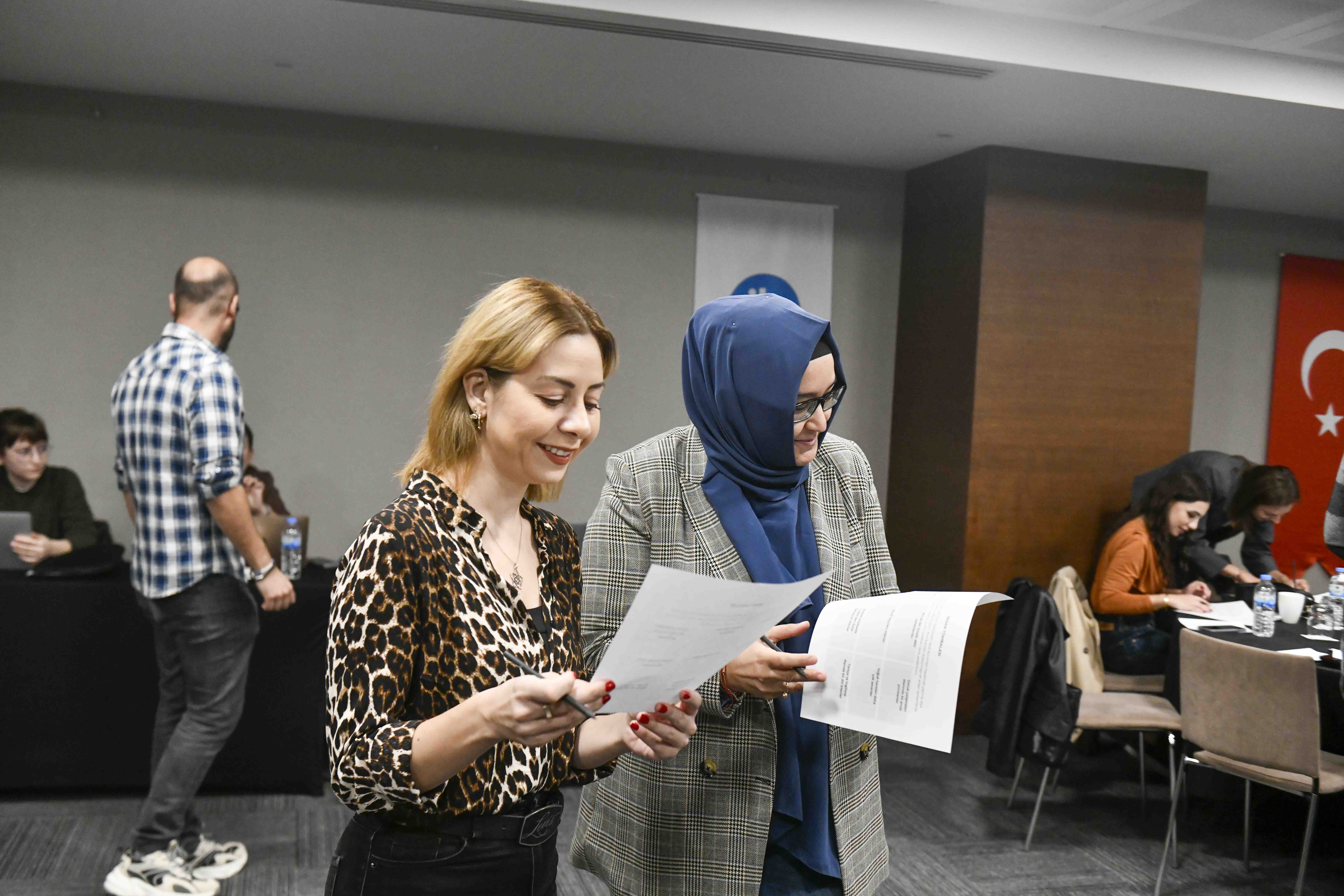 ABB ve UNICEF İş Birliğiyle ‘Yerel Düzeyde Çocuk Katılımı ve