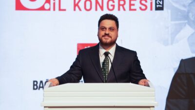 Hüseyin Baş: Bu Ülkenin Gerçek Vergi Rekortmenleri Vatandaşlardır Bağımsız Türkiye