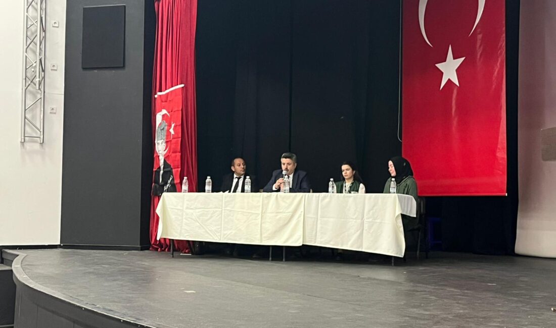 BTP’den Denizli’de Geleceği Savunmak Programı BTP’den Denizli’de Geleceği Savunmak Programı Bağımsız Türkiye Partisi’nin 81 ilde