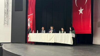 BTP’den Denizli’de Geleceği Savunmak Programı Bağımsız Türkiye Partisi’nin 81 ilde