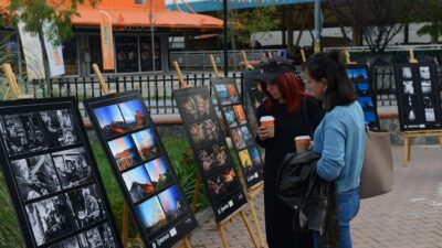 Nilüfer Belediyesi Dr. Ceyhun İrgil Sağlık Müzesi, BUFSAD Osman Önder