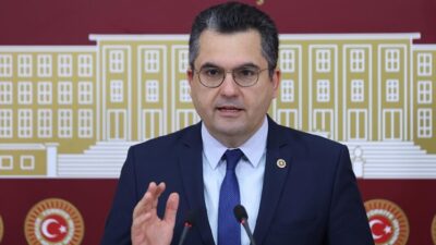 Burak Dalgın’dan Bütçe Eleştirisi: “Devletin Parası Yoktur, Harcanan Her Kuruş