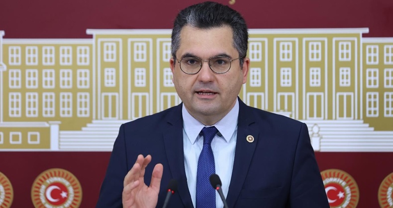 Burak Dalgın’dan Bütçe Eleştirisi: “Devletin Parası Yoktur, Harcanan Her Kuruş