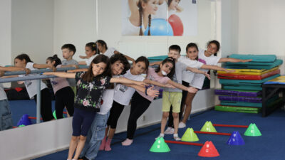 Eskişehir Büyükşehir Spor Eğitimi Kayıtları Başlıyor Eskişehir Büyükşehir Belediyesi’nin ücretsiz