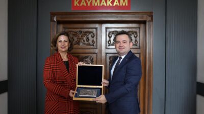 Eskişehir Büyükşehir’den Günyüzü Ve Sivrihisar’a Altyapıdan Yollara Hizmet Atağı Eskişehir