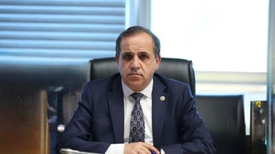 Türker Ateş: “Yasal Takibe Düşen Ticari Krediler Yüzde 108, KOBİ