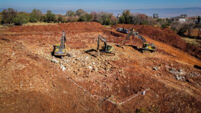 Denizli Büyükşehir Belediye Başkanı Bülent Nuri Çavuşoğlu’nun talimatları doğrultusunda, Denizli