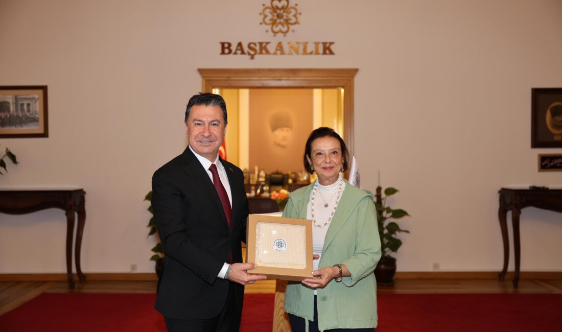 Muğla Büyükşehir’den Cumhuriyet Bayramı Armağanı Vali Hanım Belgeseli Muğla Büyükşehir