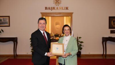 Muğla Büyükşehir’den Cumhuriyet Bayramı Armağanı Vali Hanım Belgeseli Muğla Büyükşehir