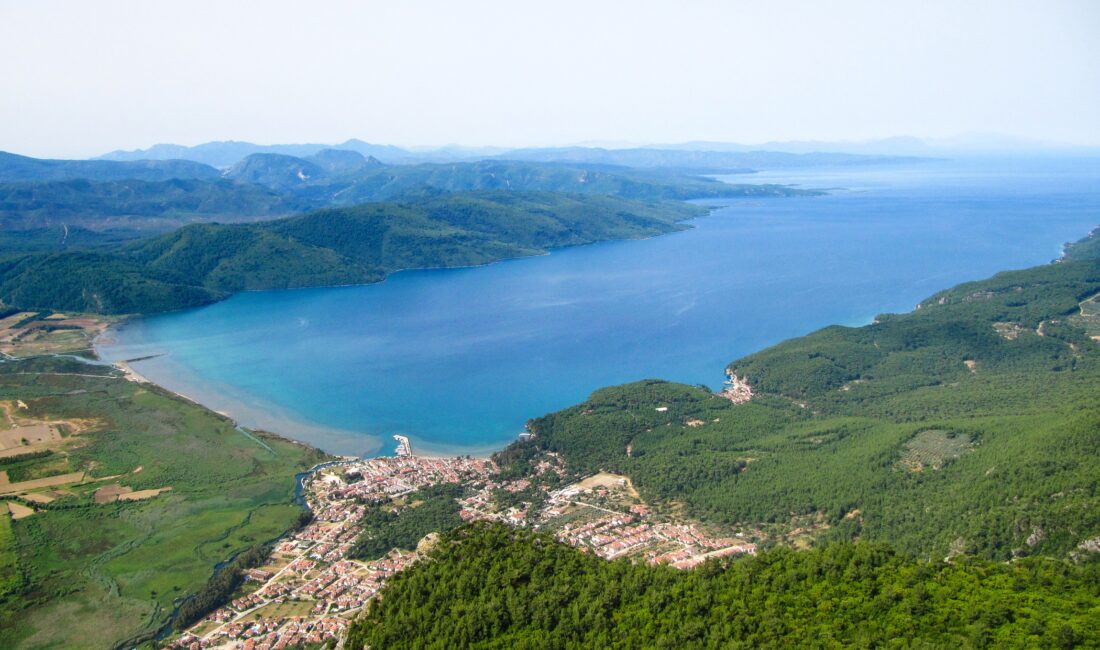 Muğla Büyükşehir’den Gökova İçin Önemli Hukuki Zafer Muğla Büyükşehir’den Gökova İçin Önemli Hukuki Zafer Muğla Büyükşehir Belediyesi,