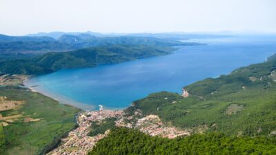 Muğla Büyükşehir’den Gökova İçin Önemli Hukuki Zafer Muğla Büyükşehir’den Gökova İçin Önemli Hukuki Zafer Muğla Büyükşehir Belediyesi,