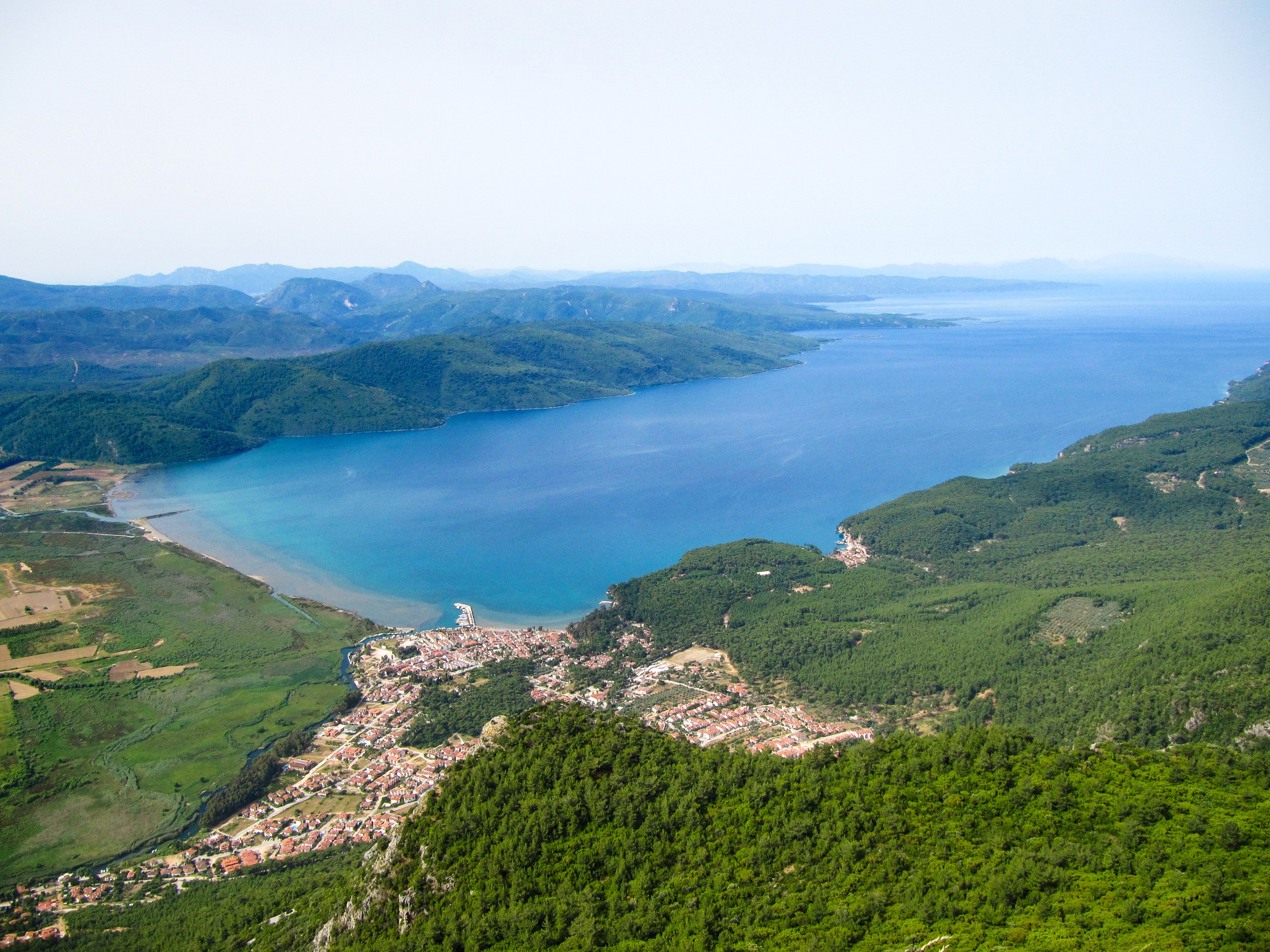Muğla Büyükşehir’den Gökova İçin Önemli Hukuki Zafer Muğla Büyükşehir Belediyesi,