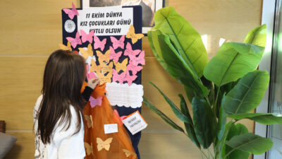 Muğla Büyükşehir’in Ponoları Kız Çocuklarının Hayalleriyle Doldu Muğla Büyükşehir Belediyesi,