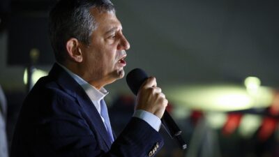 Özgür Özel: “Dünya Siyaset Tarihinin En Büyük Güvensizlik Oyunu Erdoğan’ın