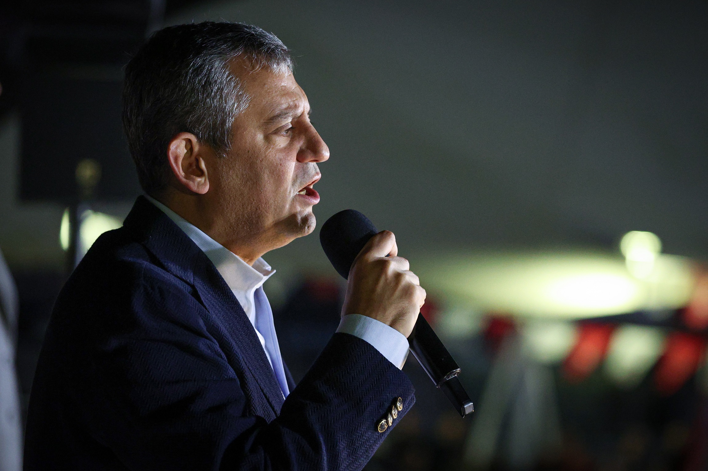 Özgür Özel: “Dünya Siyaset Tarihinin En Büyük Güvensizlik Oyunu Erdoğan’ın