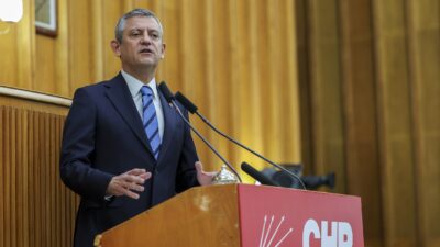 Özgür Özel: “Vurulan, Vuran, Azmettiren, Susturulan MHP’li; Konuşmayan Bir Tek