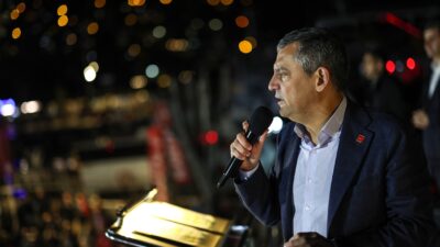 Özgür Özel: “Erdoğan Fakiri Sevmiyor, Hatta Düşene Acmıyor; Düşene Tekme