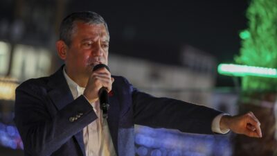 Özgür Özel: “İddianamede 45 Kez ‘Duydum’, 50 Kez ‘Düşünüyorum’, 104