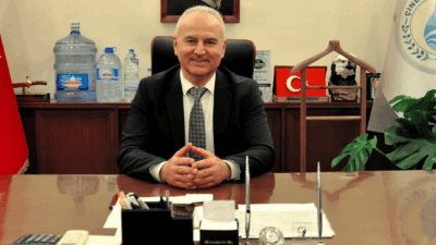 Mehmet Kıvrak: Cumhuriyetimizi Sonsuza Dek Yaşatacağız Çine Belediye Başkanı Mehmet Kıvrak,