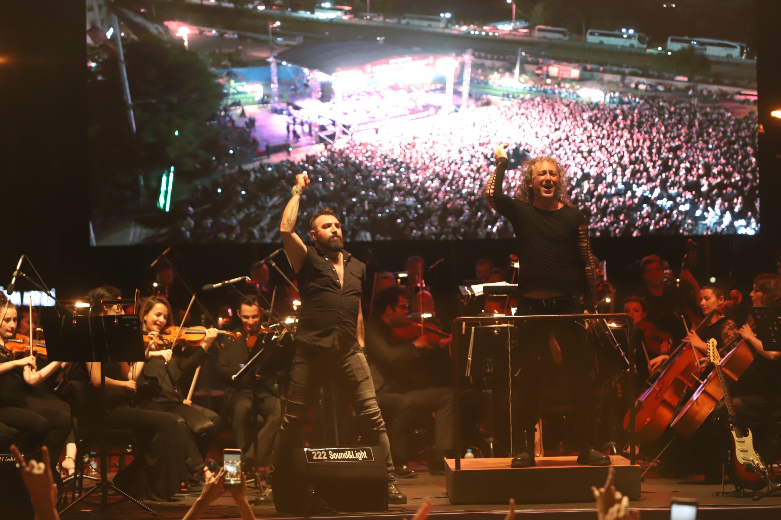 Cumhuriyet Coşkusu Yarın Kentpark’ta Yaşanacak Eskişehir, Cumhuriyet Bayramı coşkusunu bu
