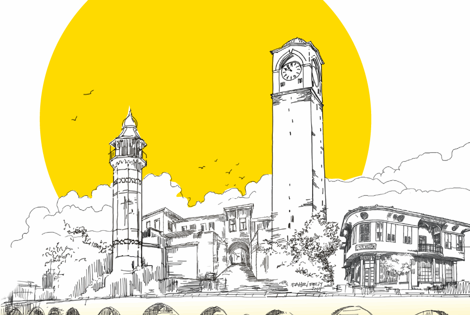 Adana Mimarlık Festivali Başlıyor Adana Mimarlık Festivali Başlıyor Türk Mühendis ve Mimar Odaları Birliği