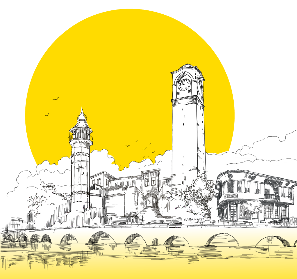 Adana Mimarlık Festivali Başlıyor Türk Mühendis ve Mimar Odaları Birliği