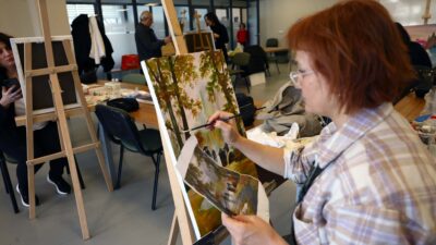 Çankaya Evleri’ne Başvurular 15 Ekim’de Başlıyor Hobi eğitimlerinin yanı sıra