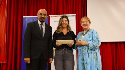 Çeşme Belediyesi’nde Sürdürülebilirlik Kültürü Güçleniyor Çeşme Belediyesi’nde Sürdürülebilirlik Kültürü Güçleniyor Çeşme Belediyesi, sürdürülebilirliği kurum kültürünün