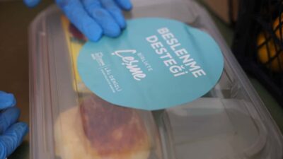 Çeşme Belediyesi Sosyal Yardım İşleri Müdürlüğü, Çeşme'de eğitim gören ilköğretim