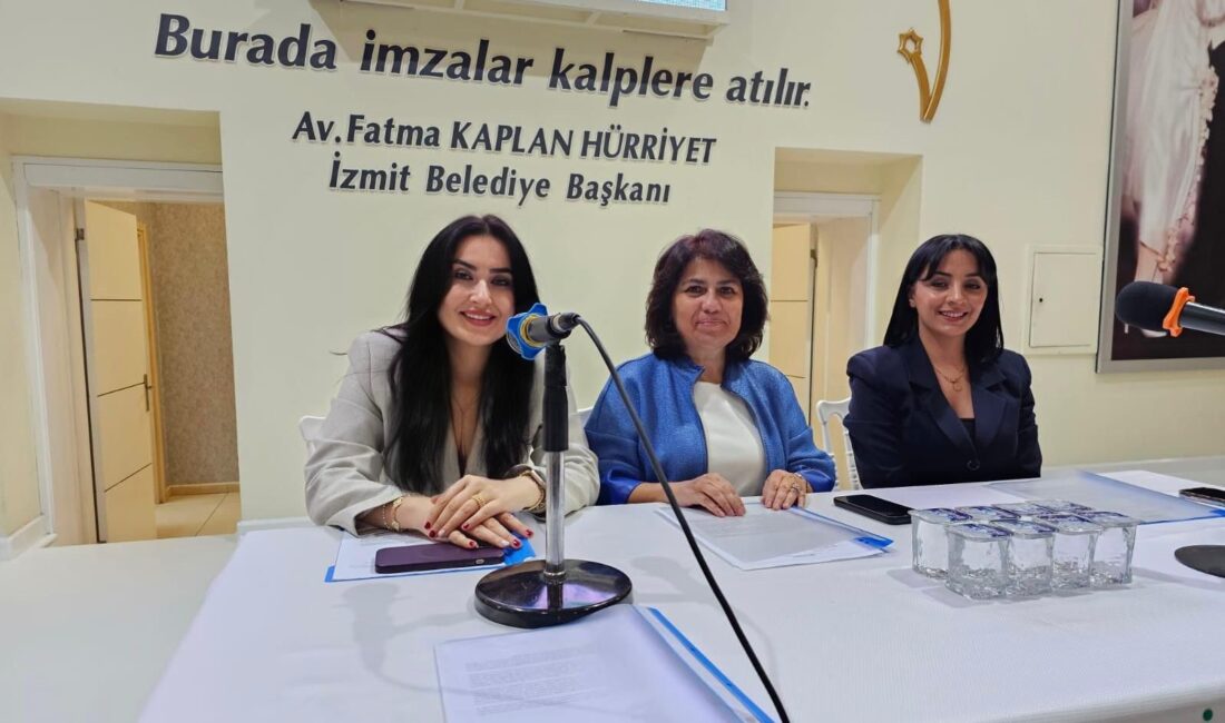 Çınar Çocuk Evleri’nde Yeni Eğitim Dönemi Veli Toplantısı Gerçekleştirildi İzmit