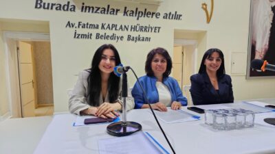 Çınar Çocuk Evleri’nde Yeni Eğitim Dönemi Veli Toplantısı Gerçekleştirildi İzmit