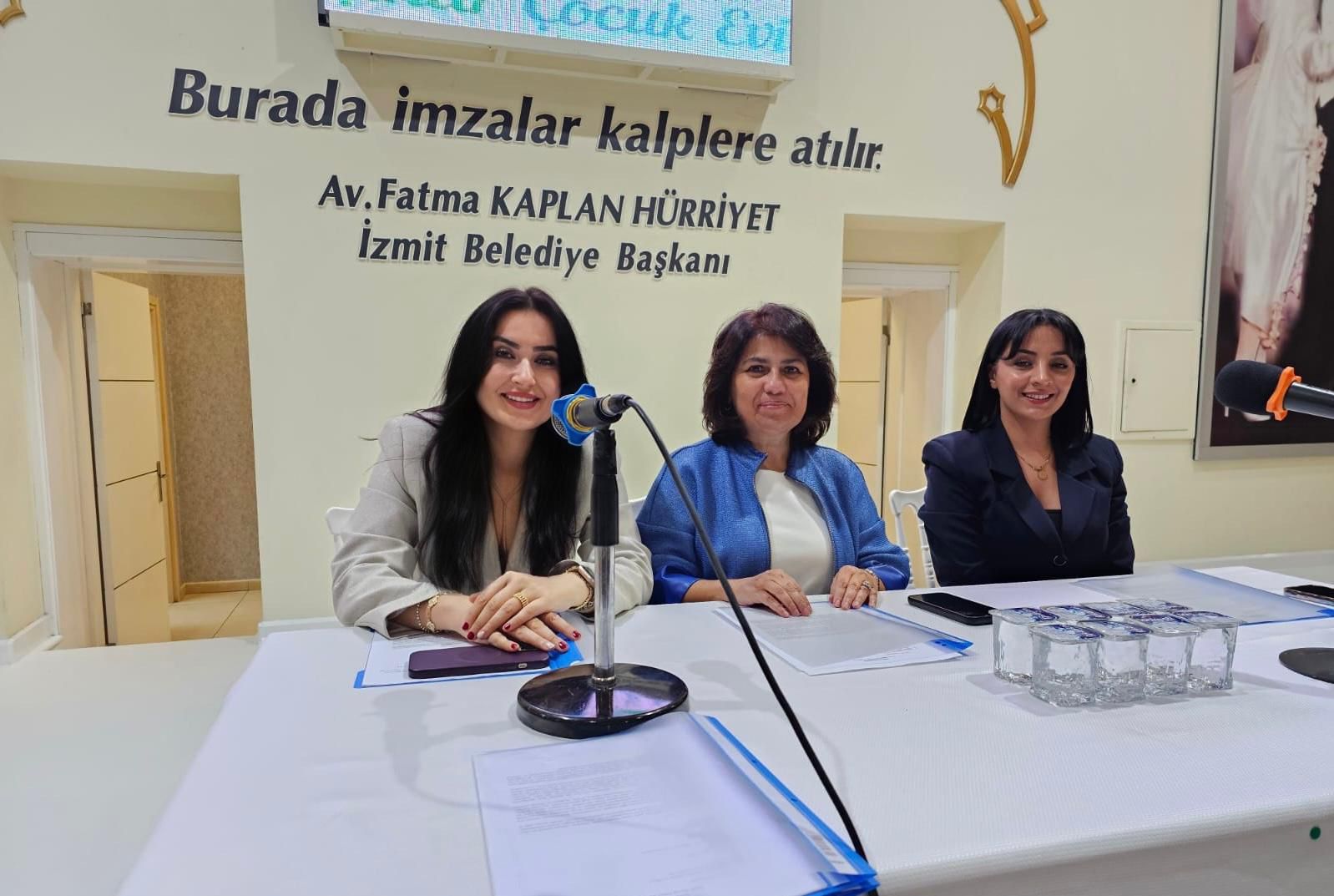 Çınar Çocuk Evleri’nde Yeni Eğitim Dönemi Veli Toplantısı Gerçekleştirildi İzmit