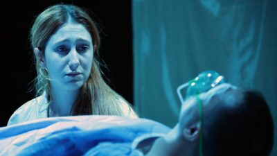 Çocuk Parkı Yaraları” Menteşe’de Tiyatroseverlerle Buluştu Menteşe Belediye Tiyatrosu, ekim