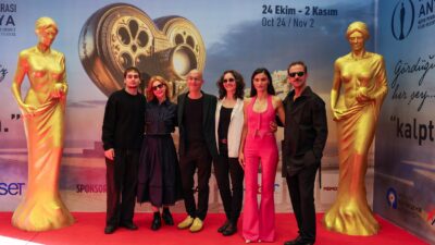 Uluslararası Yarışma Filmleri Seyirciyle Buluşuyor 62. Uluslararası Antalya Altın Portakal Film Festivali, Uluslararası yarışma filmlerinden
