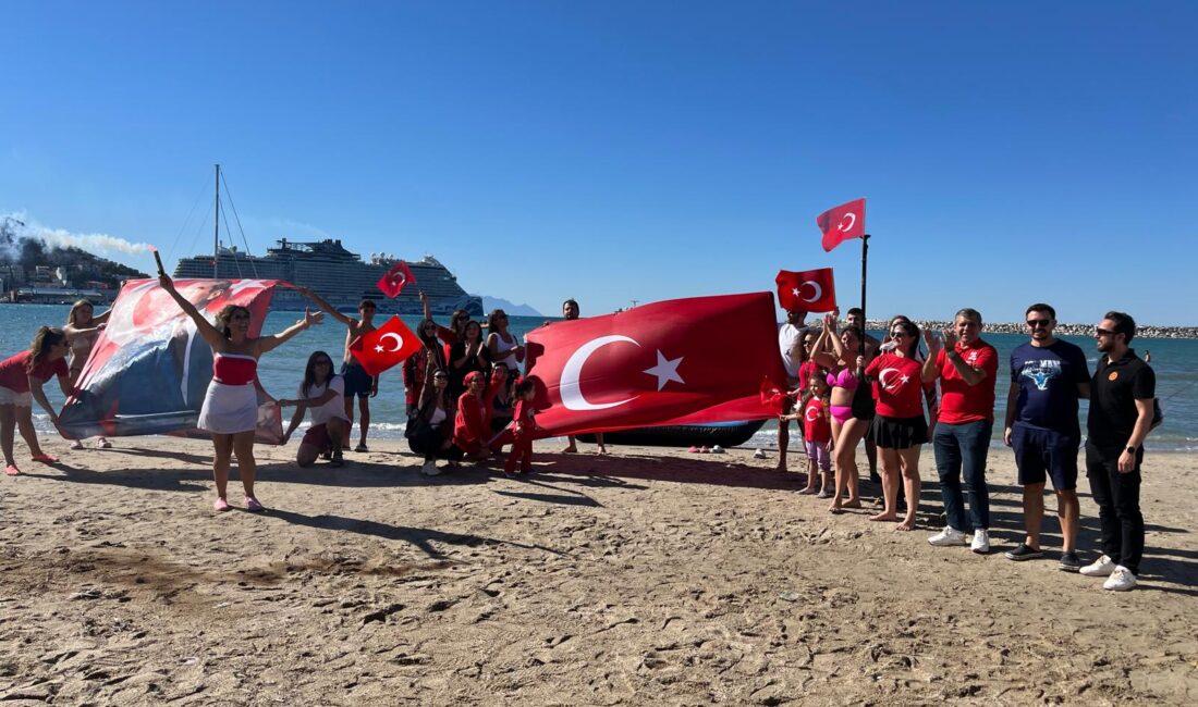 Kuşadası Güvercinada Rotary Kulübü’nden “Cumhuriyete Saygı Yüzme Etkinliği” Kuşadası Güvercinada Rotary Kulübü’nden “Cumhuriyete Saygı Yüzme Etkinliği” Kuşadası Güvercinada