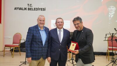 Mesut Ergin: “Cumhuriyetimiz Sonsuza Dek Yaşayacak; Atatürk’ün Işığını Taşıyan Cumhuriyet’in