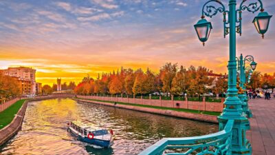 Daha Yaşanabilir Bir Kent İçin Söz Eskişehir’de Eskişehir Büyükşehir Belediyesi,