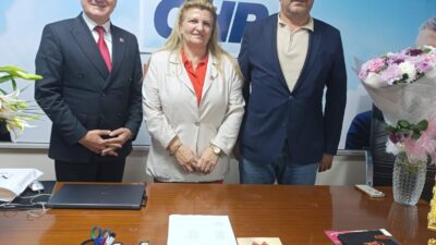 Erdem Arcan Değişimin Hikayesine Dilovası’ndan Başladı CHP Kocaeli İl Başkan