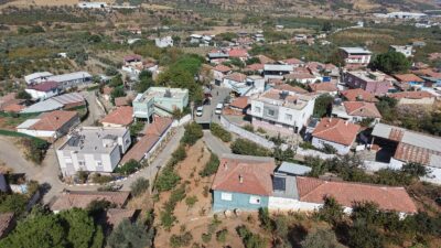 Çepnibektaş’ta Yılların İçme Suyu Hattı Sorunu Sona Eriyor Çepnibektaş’ta Yılların İçme Suyu Hattı Sorunu Sona Eriyor Manisa Su