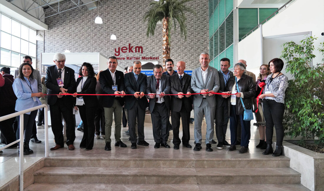 Keçiören “12. İş Sağlığı Ve İş Güvenliği Kongresi”ne Ev Sahipliği