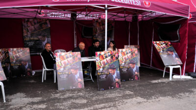 “Anadolu’ya Açılan Kapı Sivas Günleri” Keçiören’de Başladı Ankara Sivaslı Dernekler