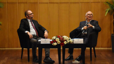 Büyükçekmece’nin Kültürel Hafızası, Sinema Tarihiyle Buluştu “Türk Sineması Tarihi ve