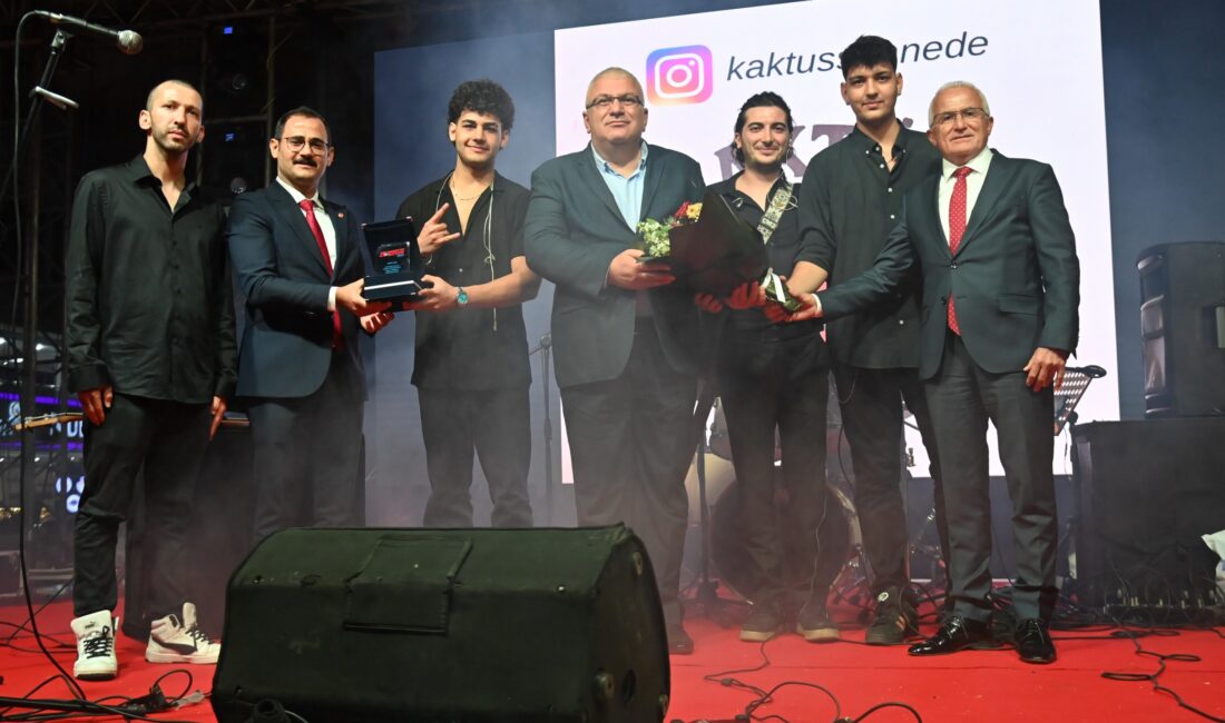 Cumhuriyet Bayramı Kumluca’da Coşkuyla Kutlandı Cumhuriyet Bayramı dolayısı ile Kumluca’da